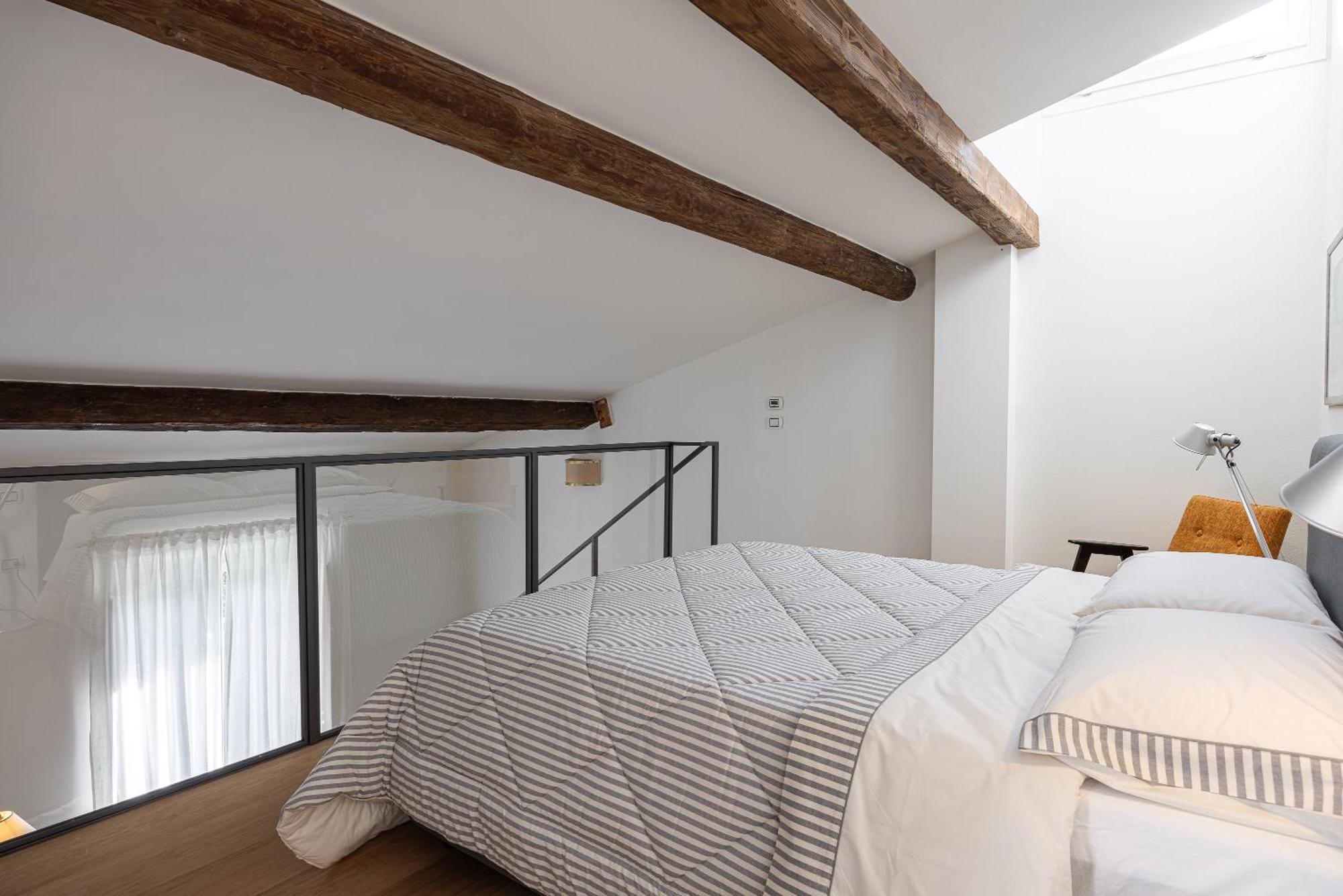 Apartment Charming