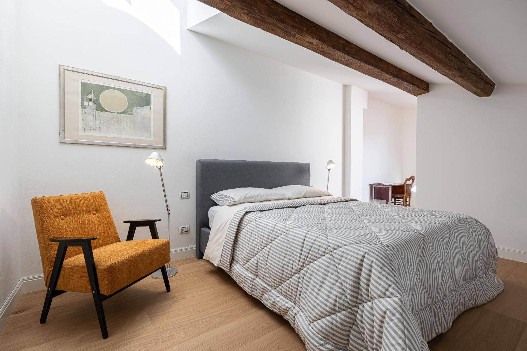 Charming Apartment