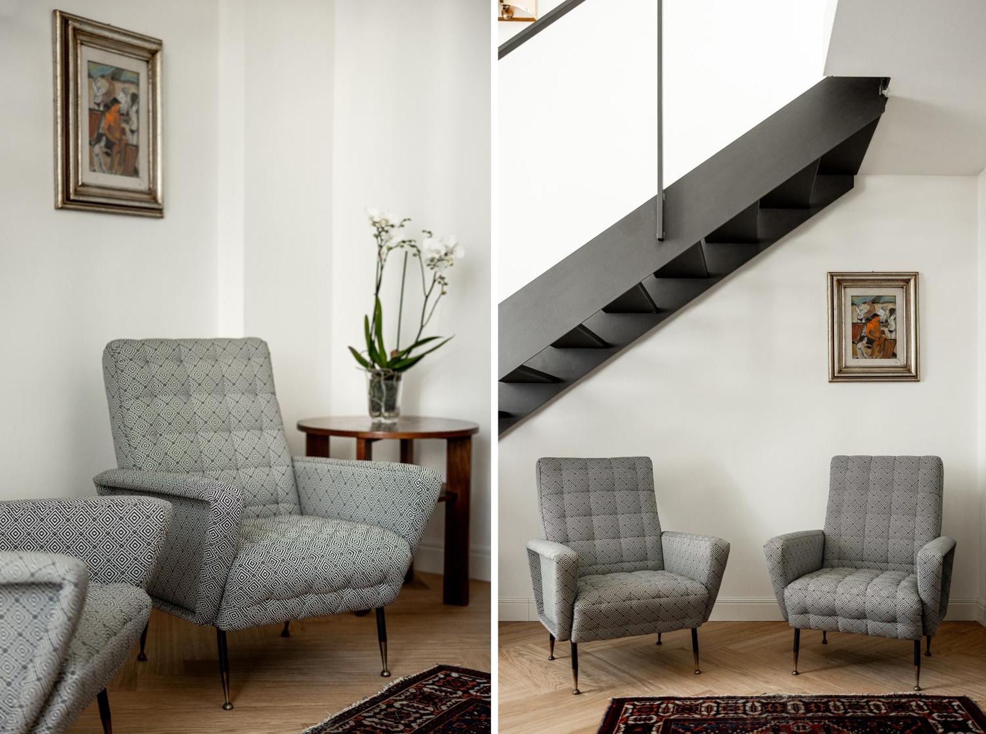 Charming Appartement